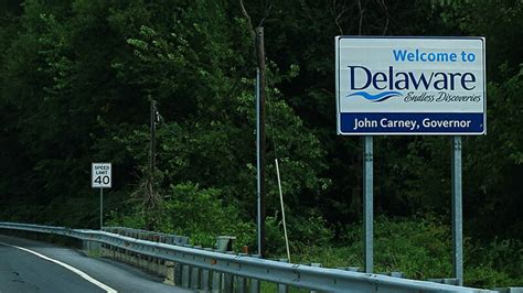 Delaware Gambling and Lottery Laws .